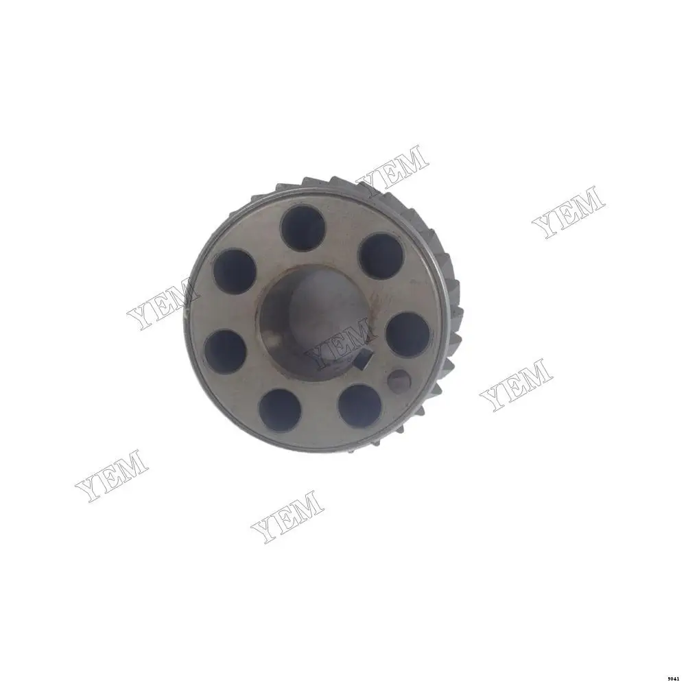 V2607 Crankshaft Gear for Kubota