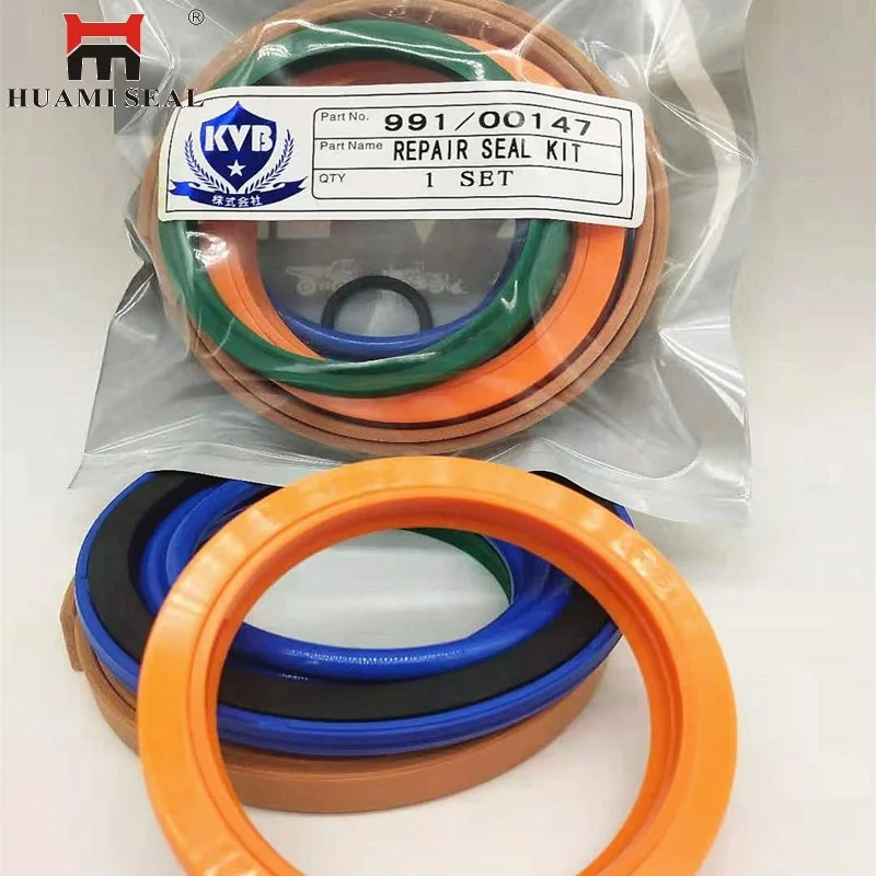 REPAIR SEAL KIT 991/00102 99100102 FOR JCB WHEEL LOADER| Alibaba.com