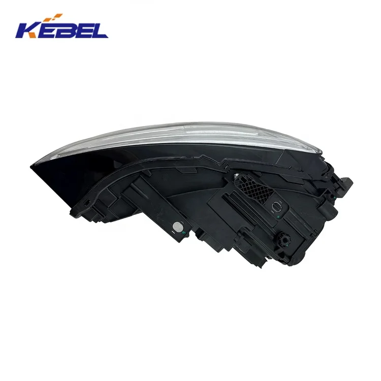 LED svjetla za automobil 8U0 941 033 B OEM 8U0 941 034 B automobilska svjetla za Audi Q3 2016 2017 2018
