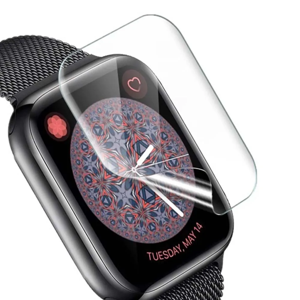 for apple watch ultra 49mm hydrogel| Alibaba.com