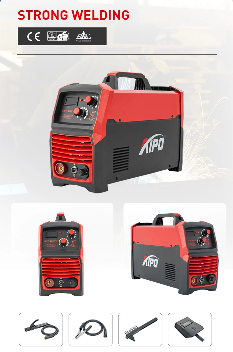 Portable Mig Welder Plasma Cutter For Cutting Of Stainless Steel Buy