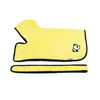 YP7 Panda jaune