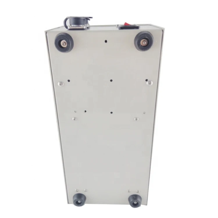 SET-2000-R катушки обмотки провода натяжное устройство для намотки