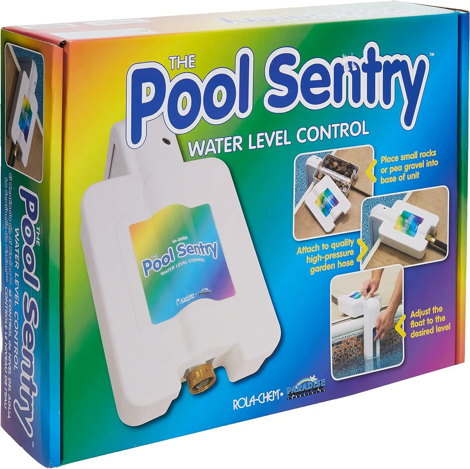 m-3000-1-pool-sentry-buy-swimming-pool-water-level-controller