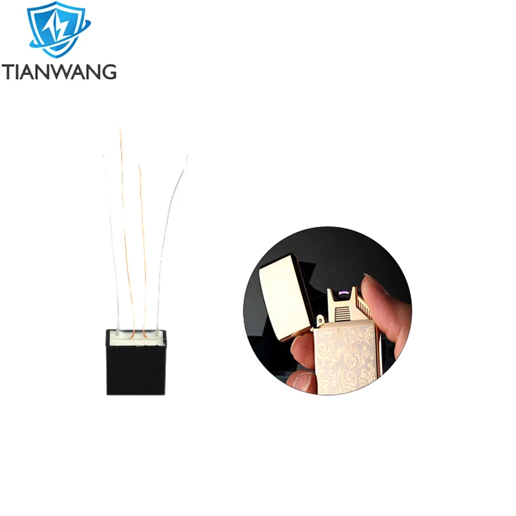 High Voltage Ignition Transformer for Lighting Cigarette and