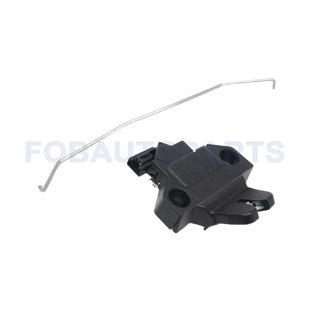 OEM Toyota Trunk Latch Striker - Fits Avalon, Camry, Corolla (64620-06010 / 64621-12070)