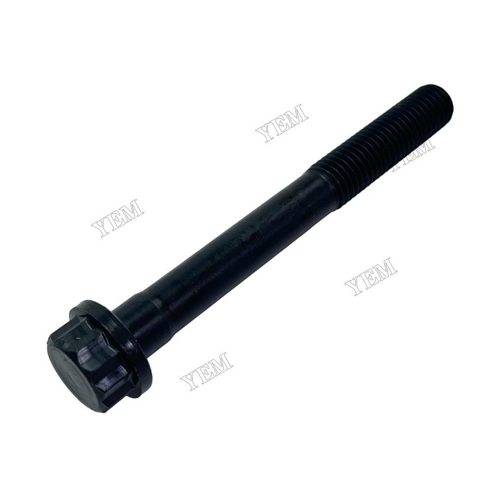 Cylinder Head Bolt ME011015 Fit for Mitsubishi 6D34 Engine
