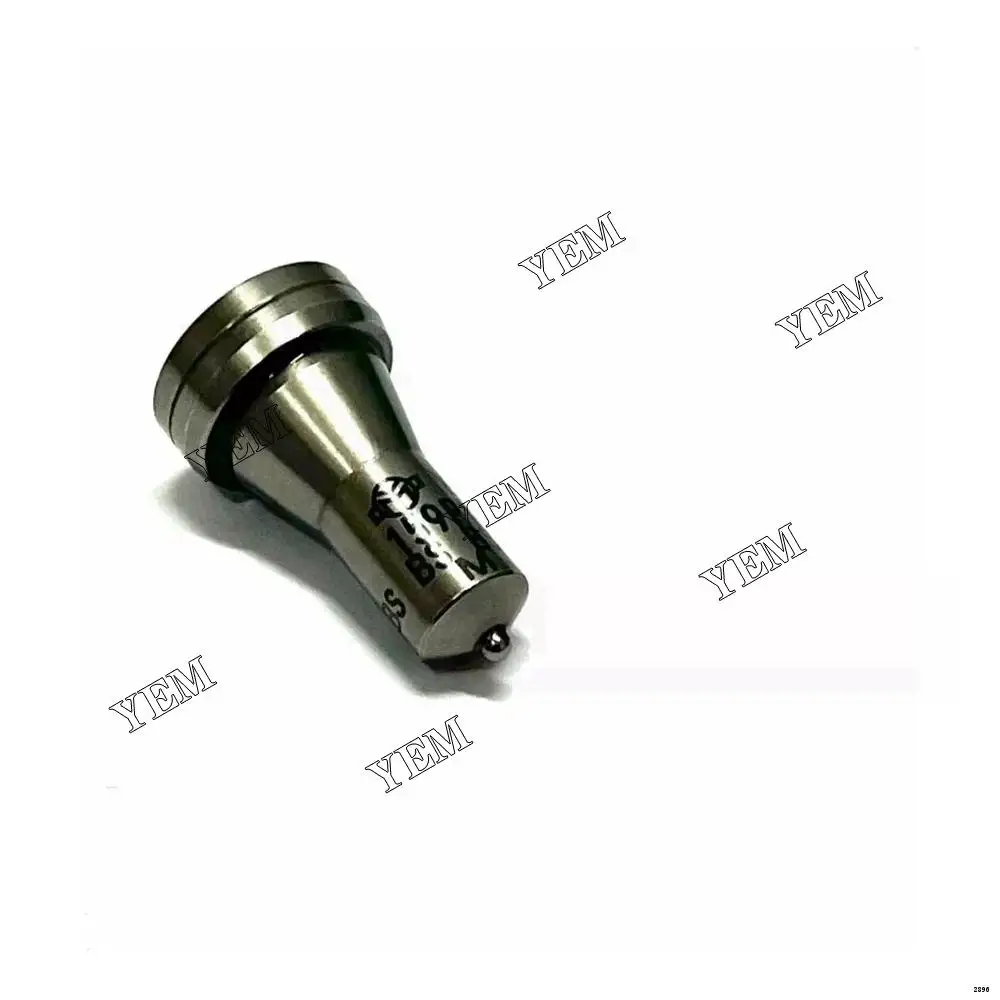 Engine Part Set of 1 Fuel Injector Nozzles DLLA159P195 for Yanmar 4YNV98 4D94 4D98 Diesel Engine