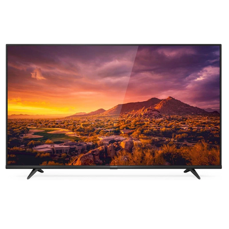 телевизор томсон 43 дюйма смарт