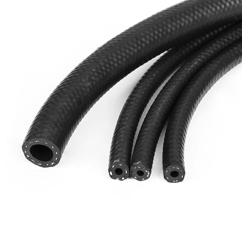 Auto Air Conditioning Hose Automotive Air Conditioning Rubber Hoses Air