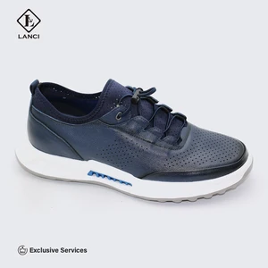 LANCI Manufacturer for Custom Men Shoes New Fashion Shoes for MenSummer Shoes Luxury Sneakers Designer