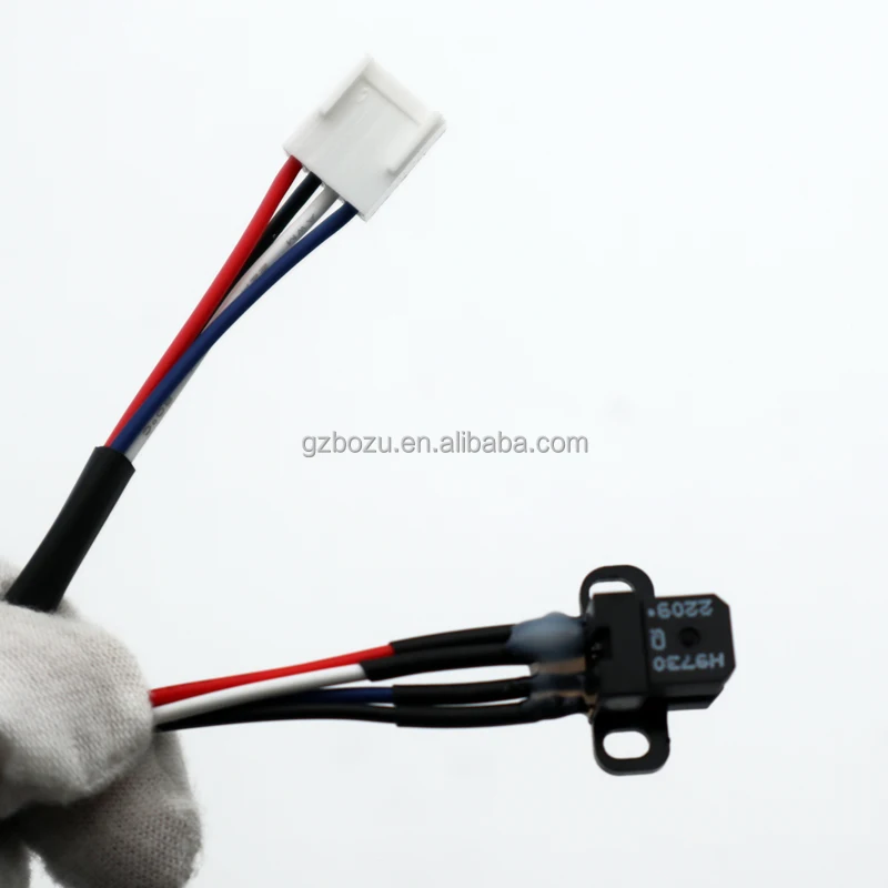 Uv Dtf Printing Machine Hoson Encoder Strip Lpi 180 Senyang H9730 Encoder Sensor for Xp600 Conversion Kit