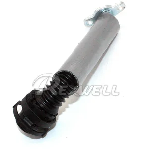 Engine Turbocharger Oil Return Hose for GM OPEL CORSA 55574129