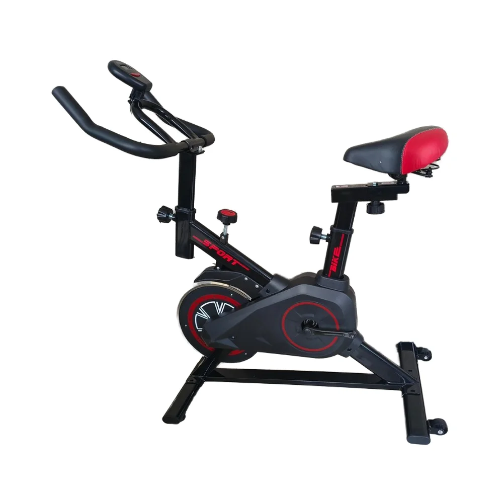 Hot Sale Indoor Cycling Exercise Bike with Magnetic Resistance