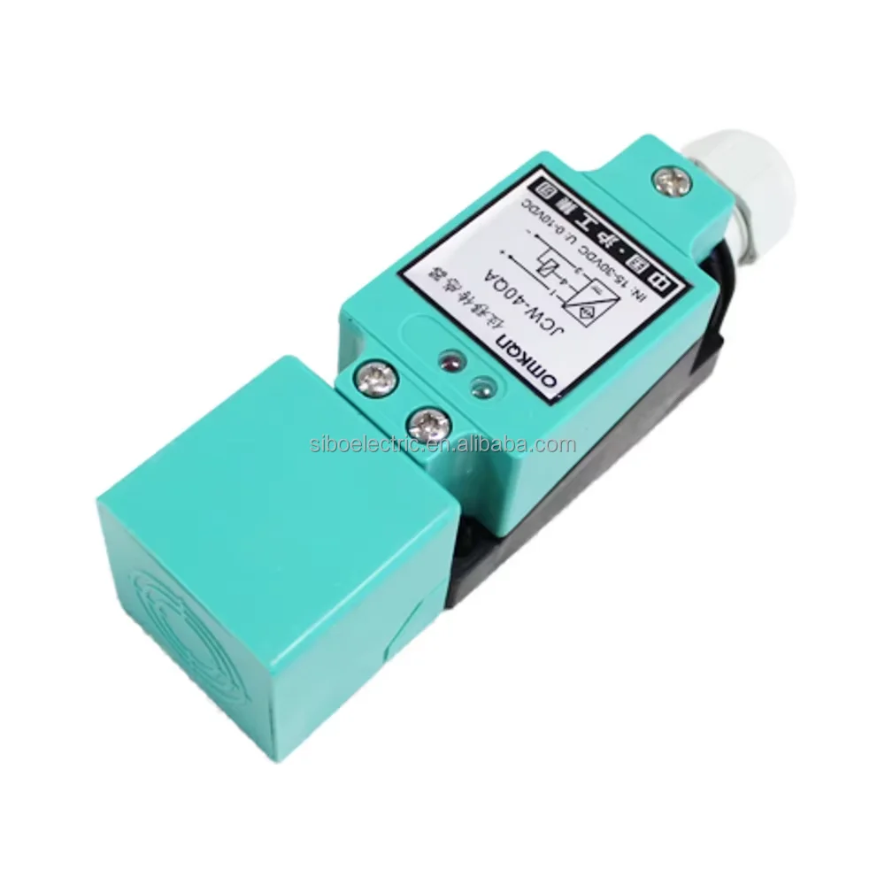 Linear Displacement Sensor JCW-40PA JCW-40QA - 24V Proximity Switch