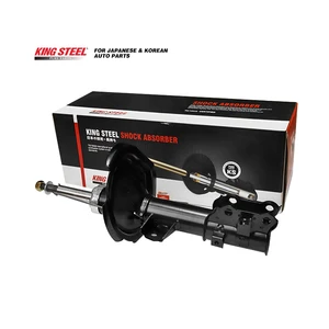 KINGSTEEL OEM 54604-0M000 546040M000 New Shock Absorber Auto Suspension Part for Accent RI0-High Quality