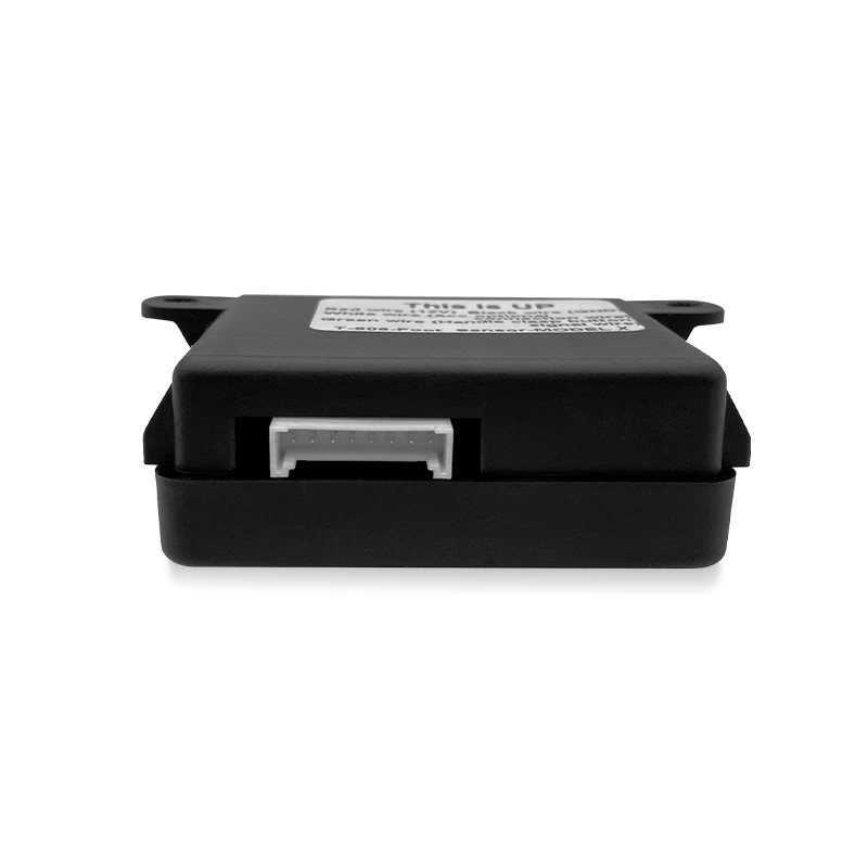 Electric Tail Gate Kick Sensor Automatic Power Trunk Release Opener Foot Sensor for All Car