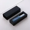 Silver double line+black box