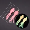 No 05 pink luminous