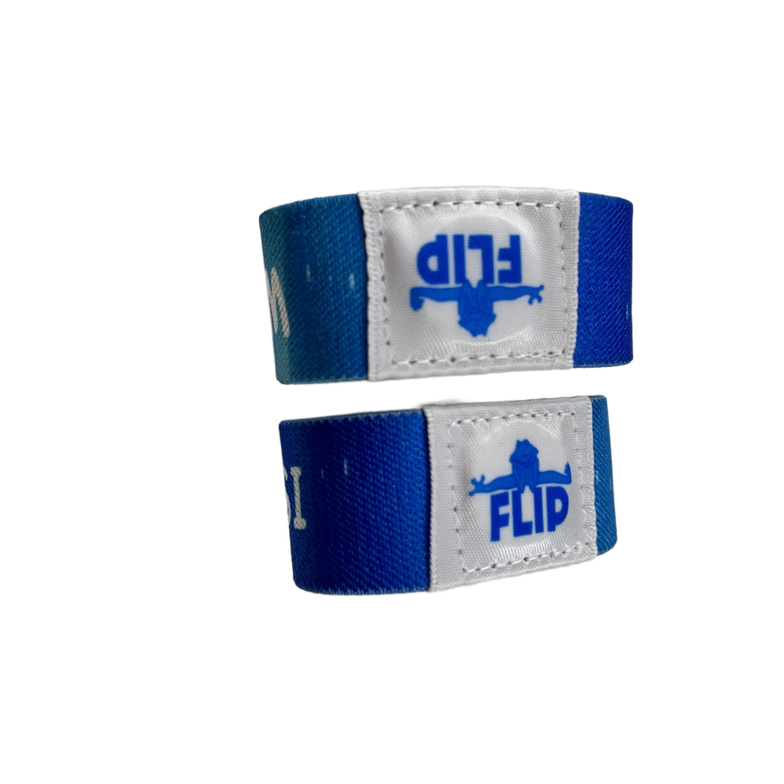Programmable Elastic RFID Wristband NFC Fabric Bracelet RFID Woven Wristband