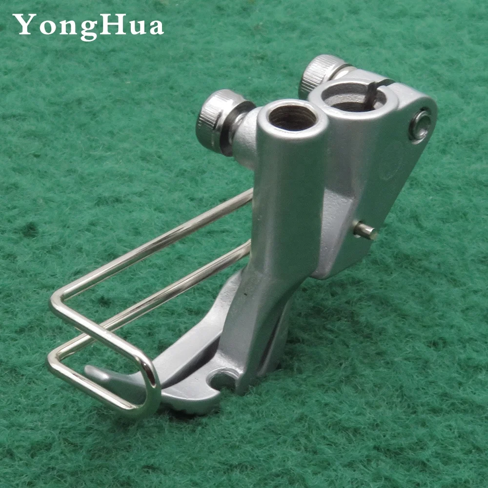 High Quality Industrial Sewing Machine Parts Kp367rn Presser Foot For Durkopp Adler 367 M767 868