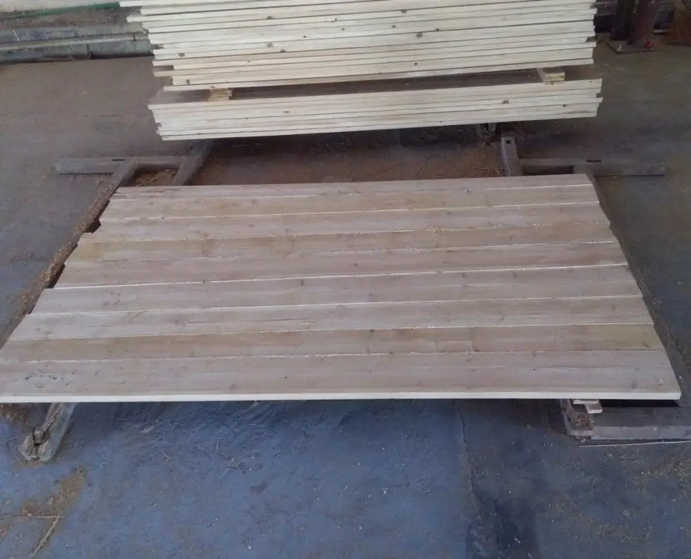 HF High Frequency Press Machine for Wood Panels Edge Gluing 20kw