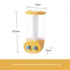 Yellow tow