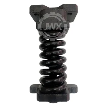 Mini Excavator Track Adjuster Assy  Practical Excavator Spare Parts for KX15