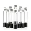 clear vial