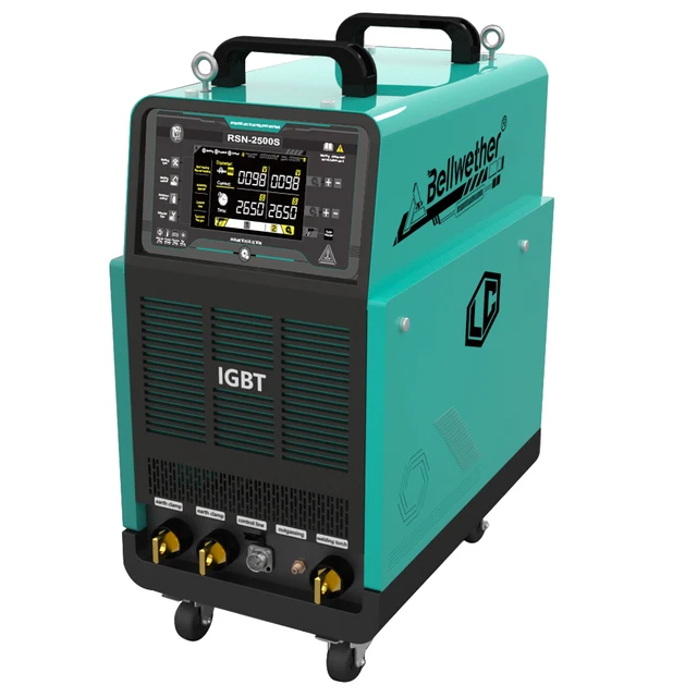 M25 Drawn Arc Stud Welding Machine Industrial Welding Equipment for Mild Steel Bolt Resistance Welding Machine