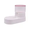 Pink Feeder