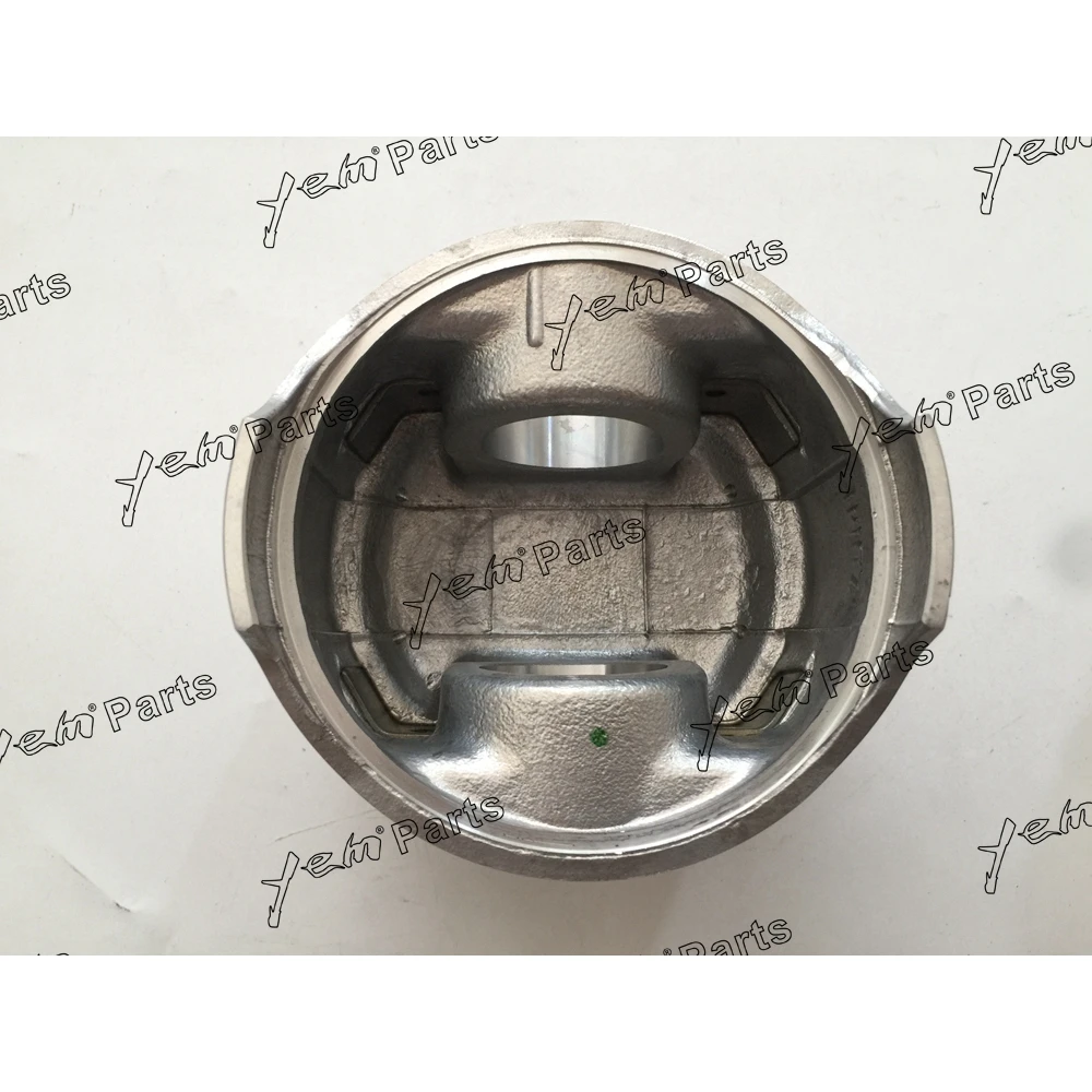 Engine Parts 2Z Piston for Toyota Heavy Equipment Engine Parts 2