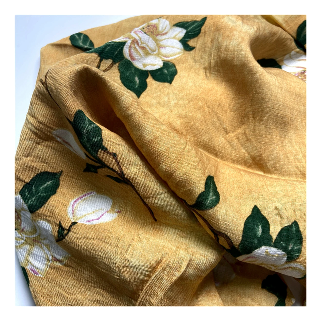 Индивидуальный дизайн легкое плетение однотонная пряжа искусственный шелк печатная ткань Сомалийское платье bati вискоза Мерцающая