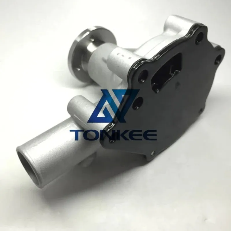 Water Pump MM409302 MM409303 MM433424 for Mini Excavator Engine K3B K3C K4C K4D S3L2 S4L2