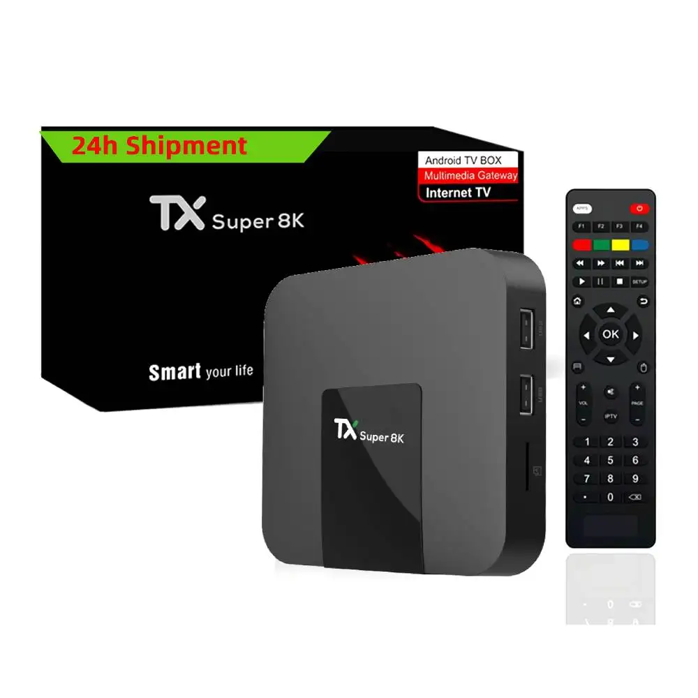 スカパー！ 4K・8K対応セットトップボックス - メルカリ