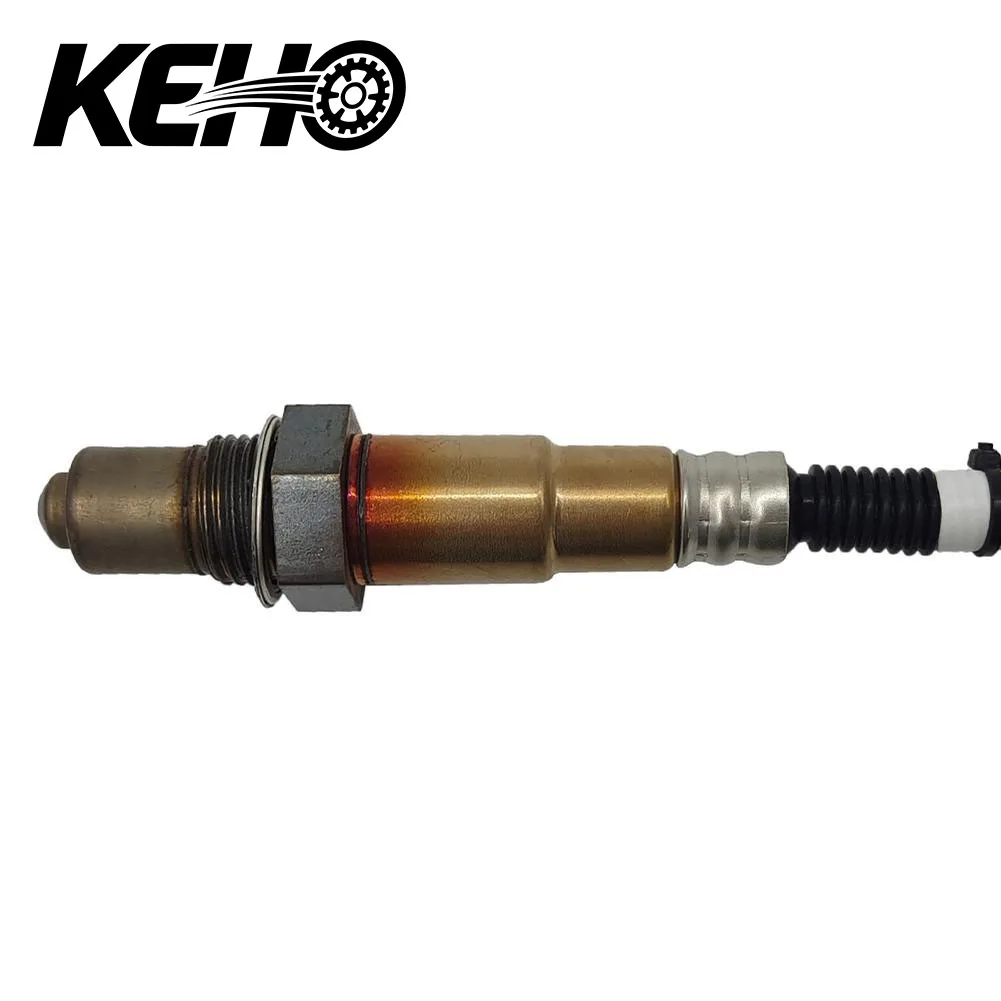 Oxygen sensor - BJ32-9G444-AA - Land Rover Freelander 2.0L-3