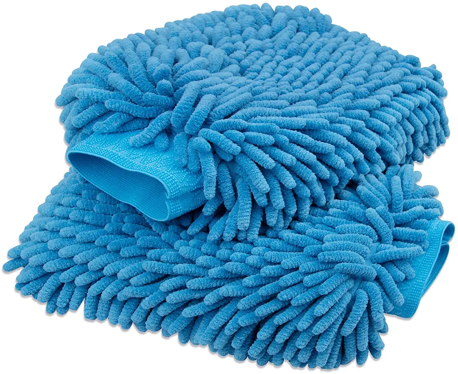 microfiber wash mitt car cleaning mitts