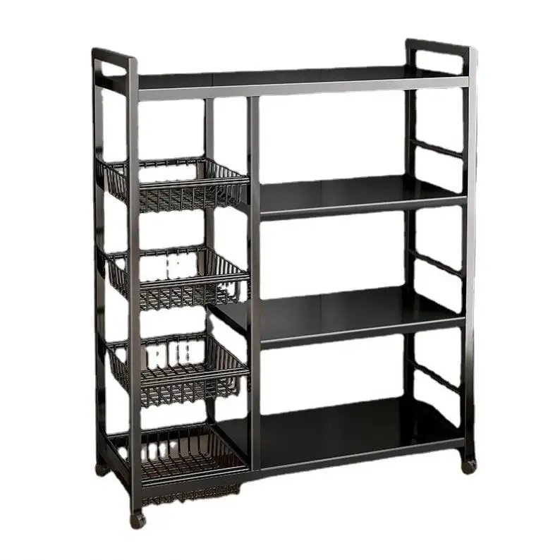 Plant Multi Shelf Greenhouse Flower Storage Racks Heavy Duty Garden Plant Nurse Metal Shelve Rack