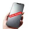 Tempered Glass Screen Protector Film