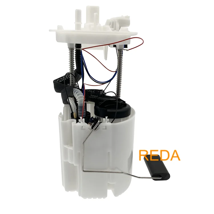 Fuel Pump Module Assembly Suitable for OPEL ASTRA CHEVROLET Cruze 77504/13503672/13321031/13251237
