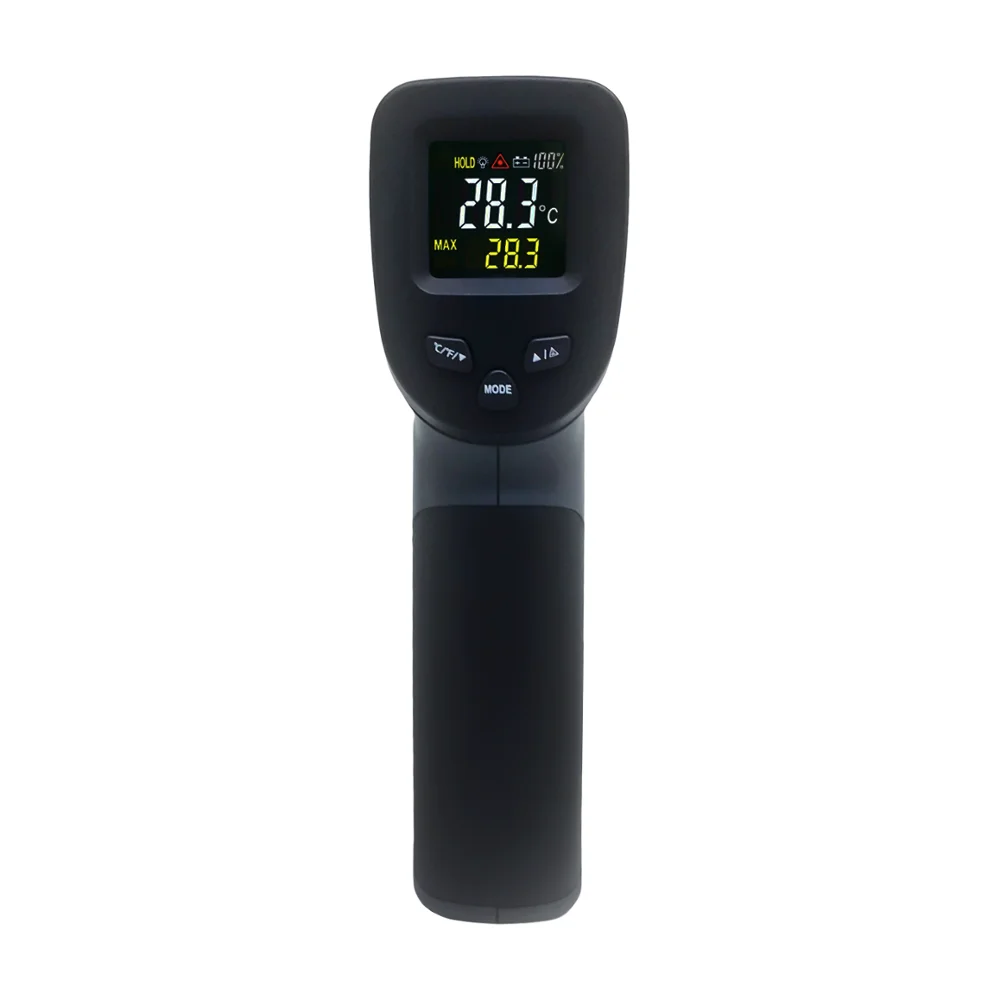 FC8550CT(-50-550C) Infrared Thermometer Temperature Gun Non