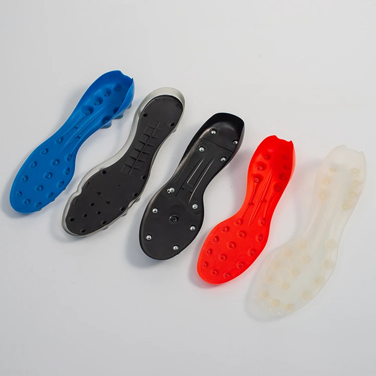 Multicolor Rubber Custom Sports Shoe