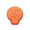 Orange-Skull mold