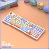 K98 Polar Blue