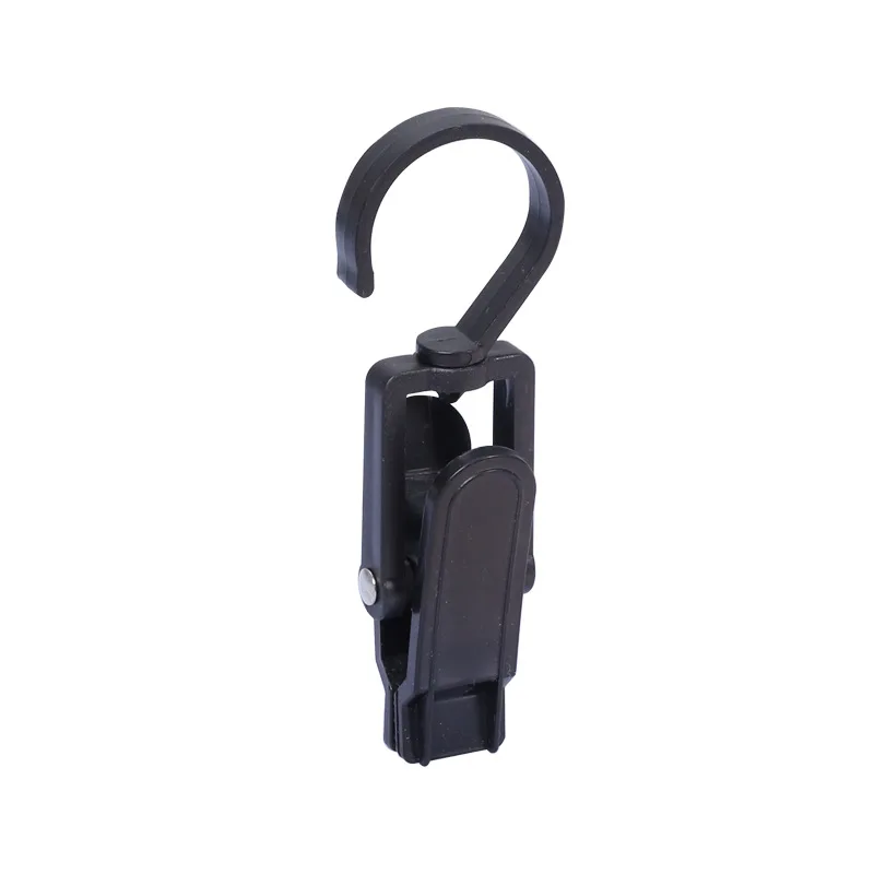 Hot Selling 10mm*35mm Super Strong Plastic Home Travel Swivel Hanging ...