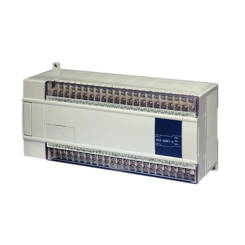 নতুন ও অরিজিনাল XC3-60RT-E xc360rte PLC কন্ট্রোলার, গুদামে স্টকে উপলব্ধ