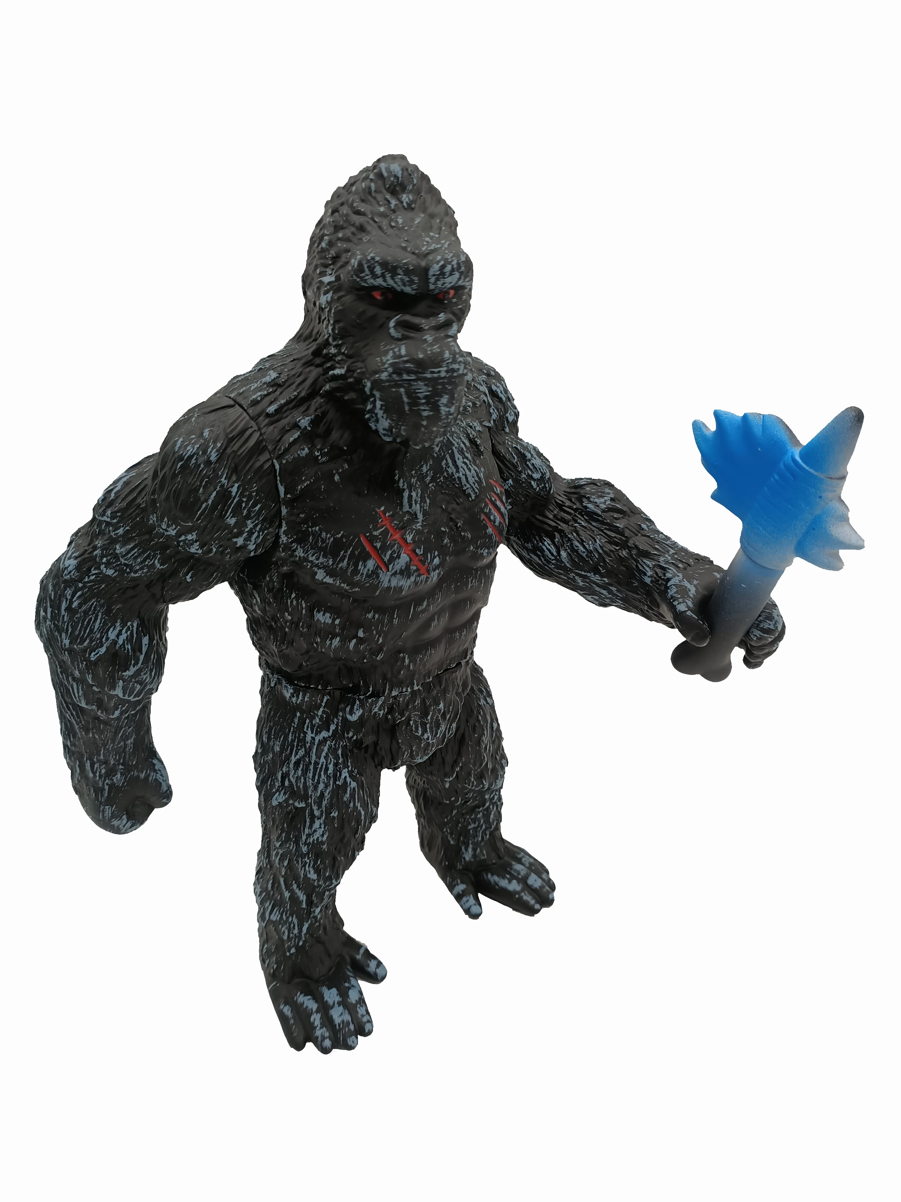 toy kingdom godzilla