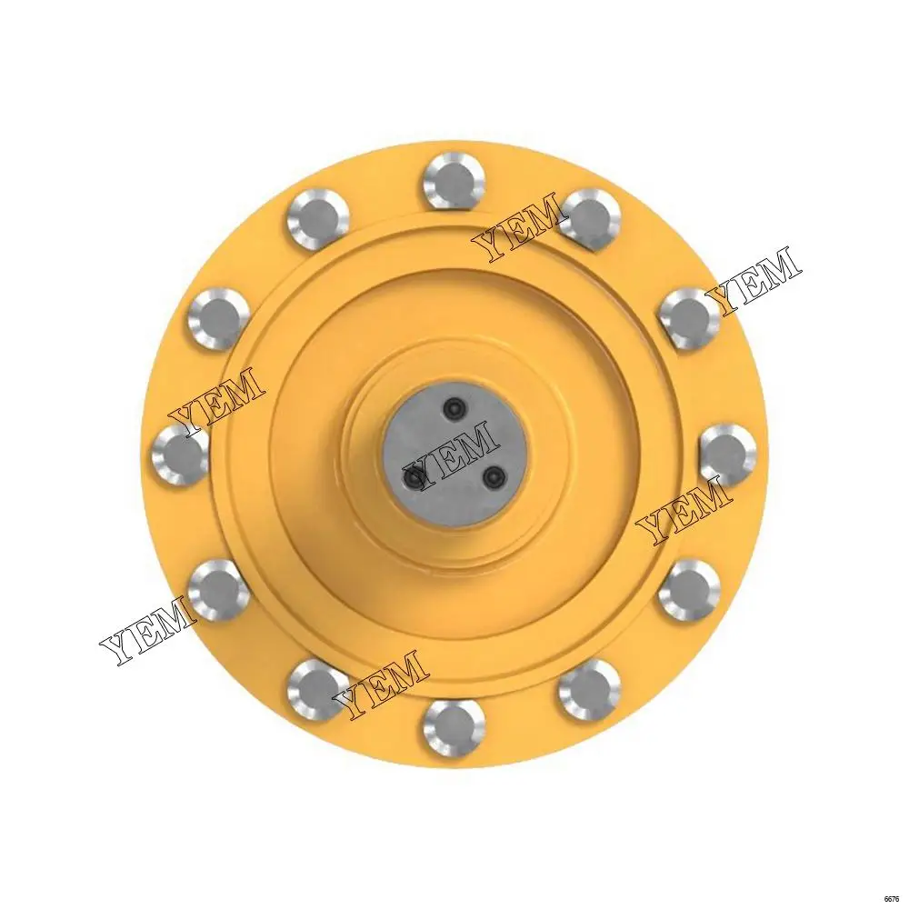 Wholesale High Quality Spindle Assembly for 383-1185 3831185 Engine Repair Kit 4