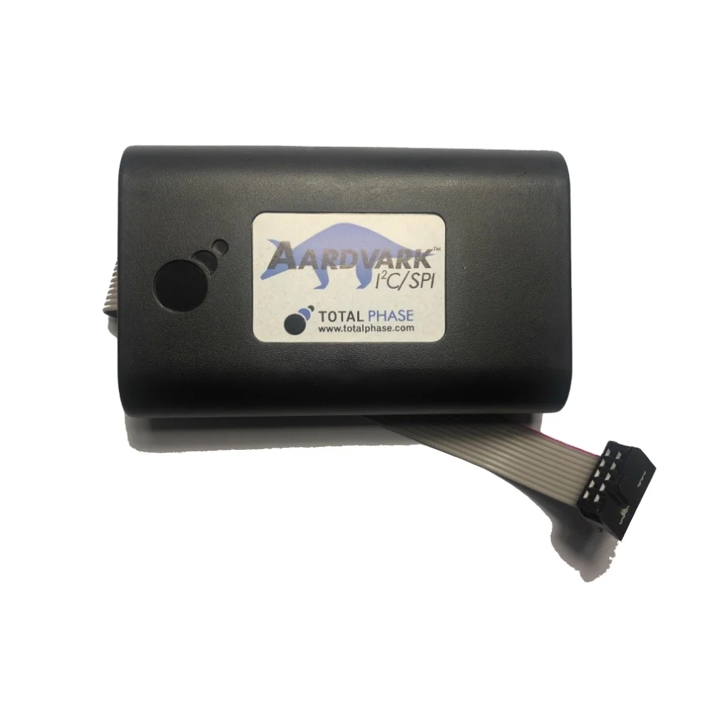 Aardvark I2C/SPI Host Adapter ホストアダプター Aardvark I2C/SPI Host Adapter - Total Phase