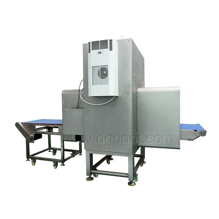 Oem Xray Food Metal Detector X Ray Machine Food Xray Metal Detector Buy Food Xray Metal